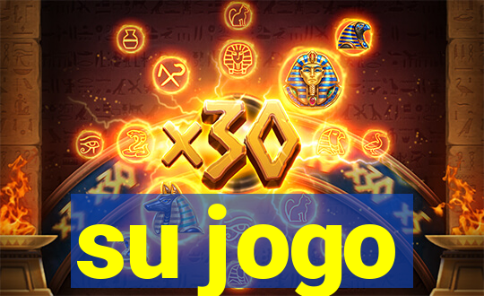 su jogo